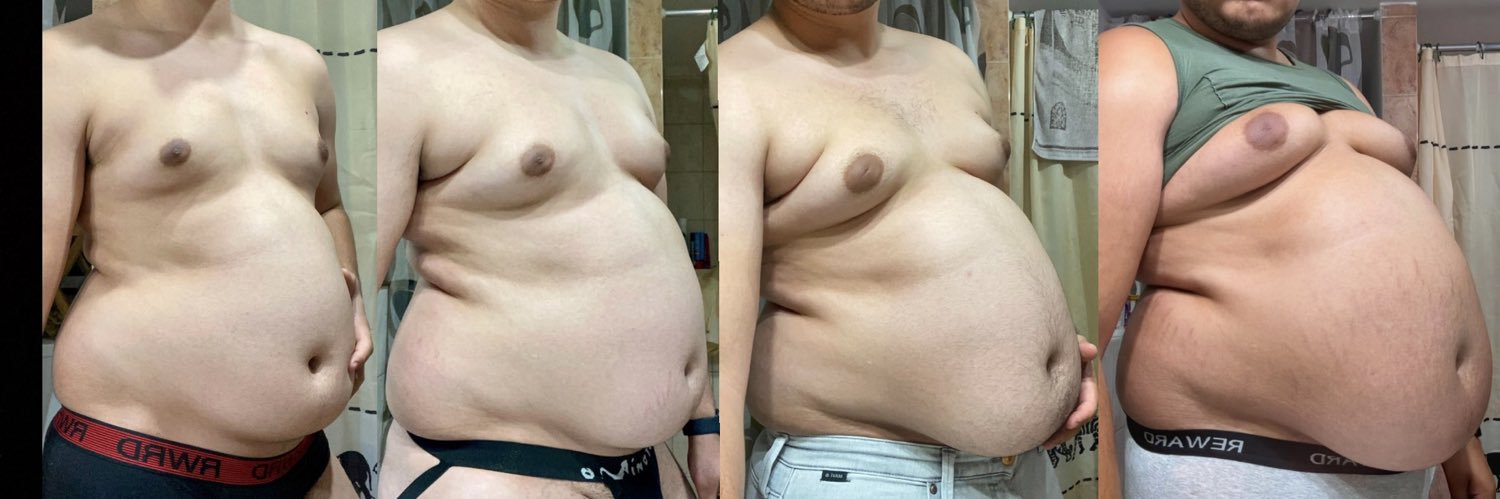 Cutefattter's profile banner image