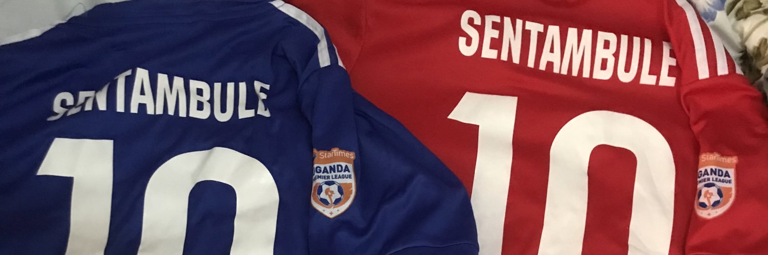 Ssentambule Joshua Elastico banner