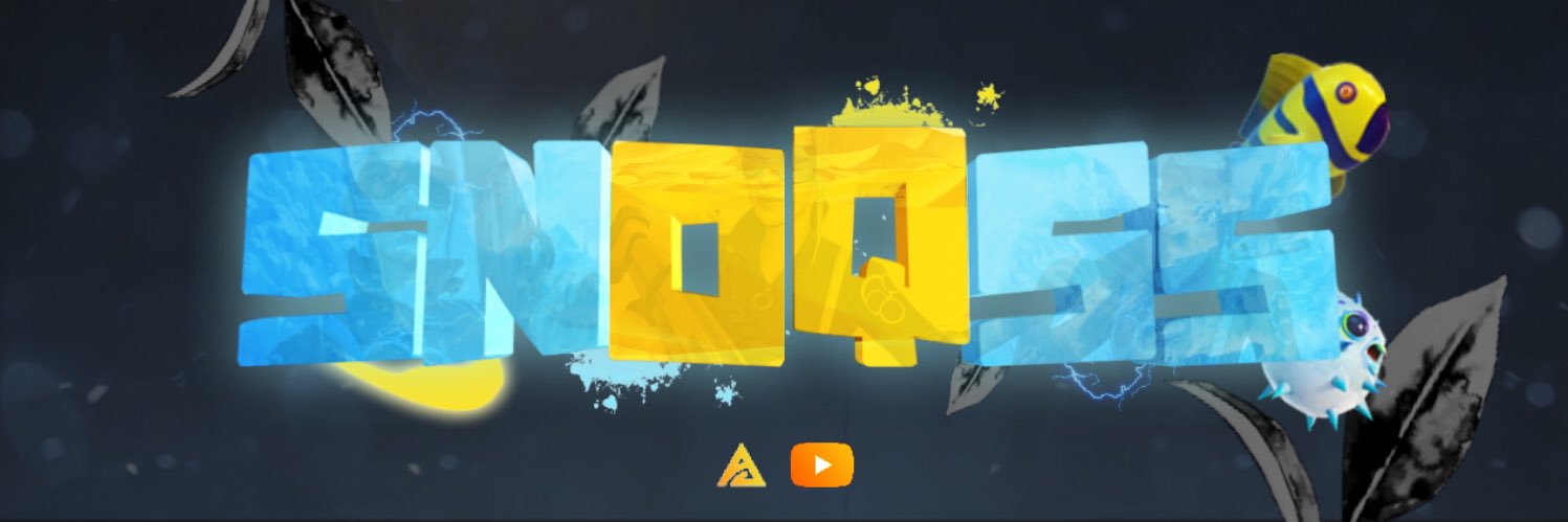 Snoqss 🇲🇦 banner