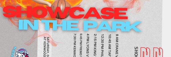 ShowcaseIn Profile Banner