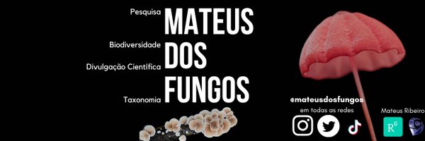 mateusdosfungos Profile Banner