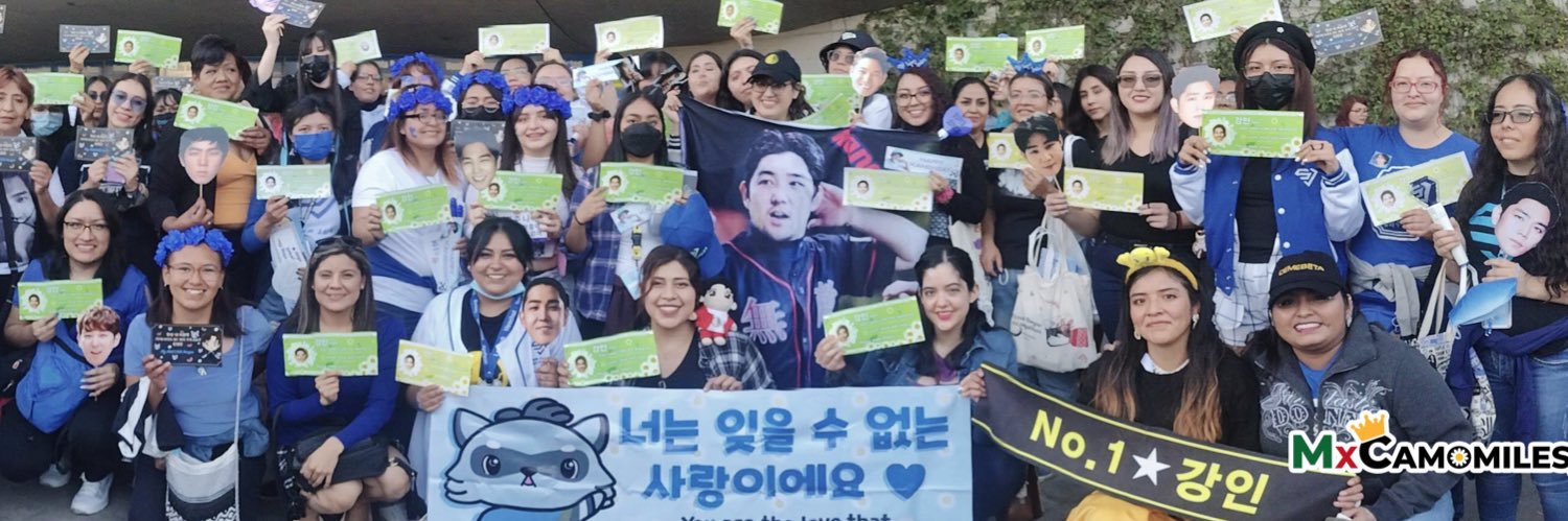 Aurora_KangIn's profile banner image
