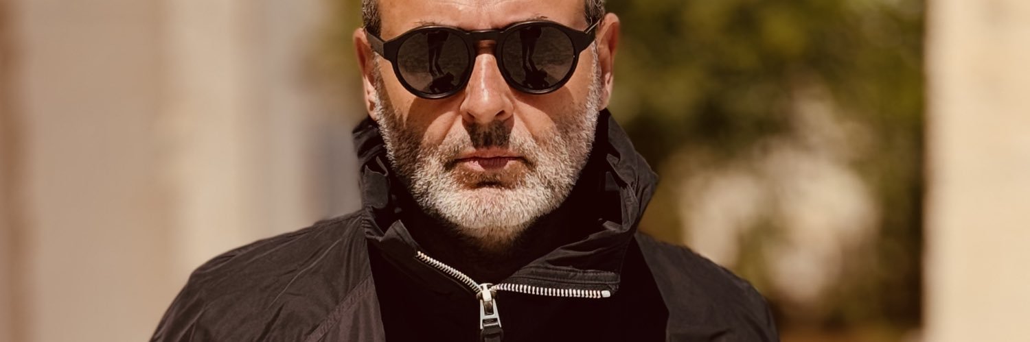 PATRIZIO DI RENZO banner