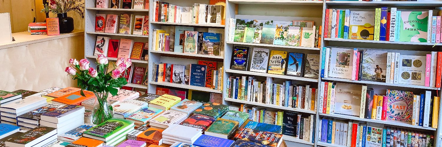 Harbour Books banner