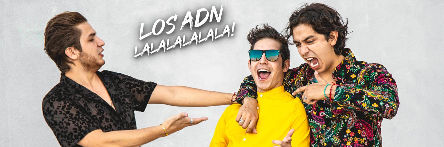 LosADNmx's profile banner image