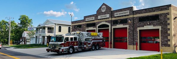 PVVFD Profile Banner