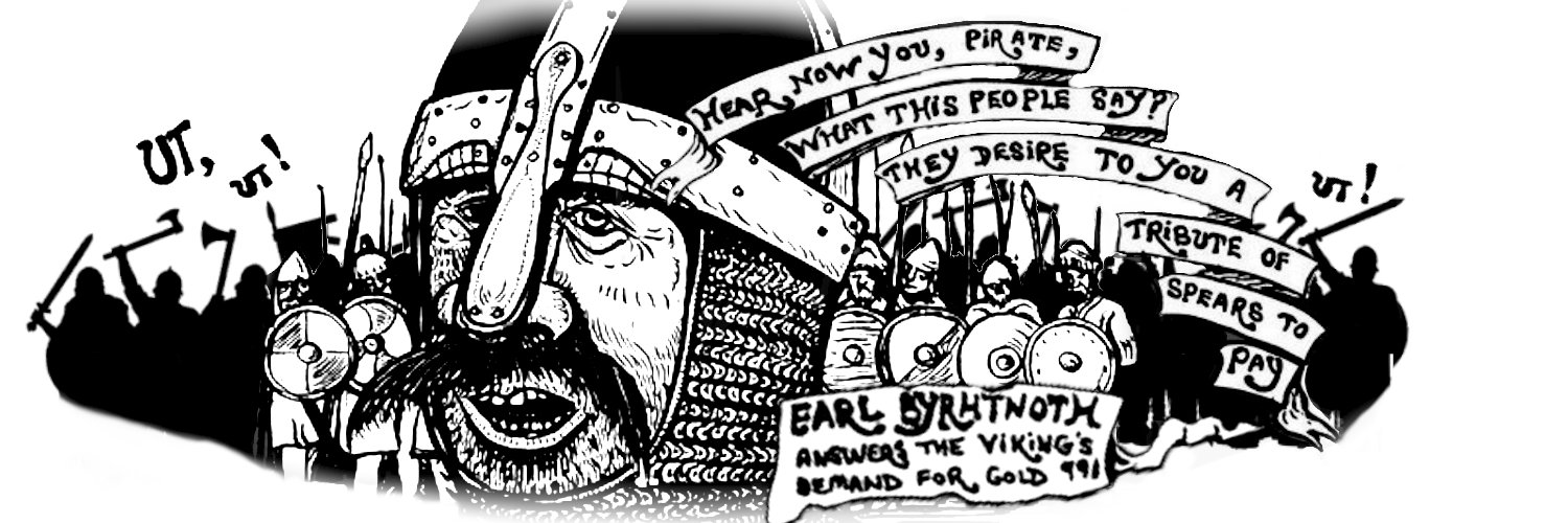 The Postmodern Cowboy banner