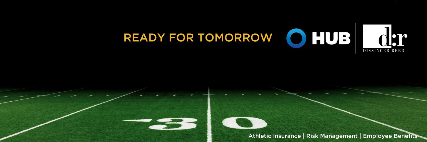 Dissinger Reed, A Division of HUB International banner