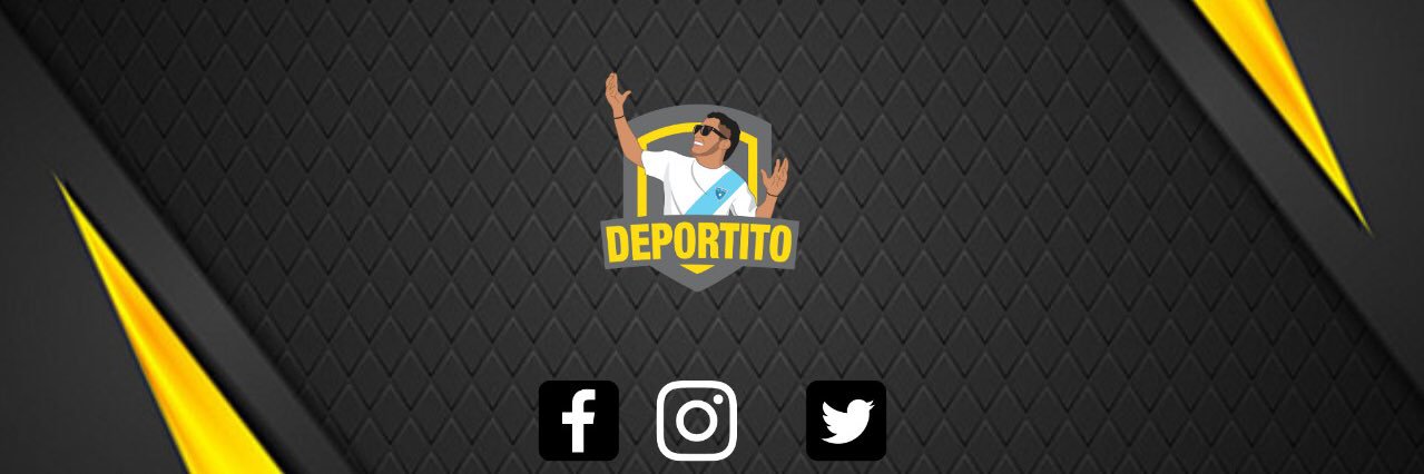 DeportitoGt banner