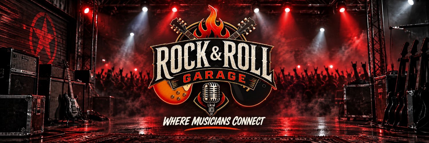 RnRGarageApp's profile banner image