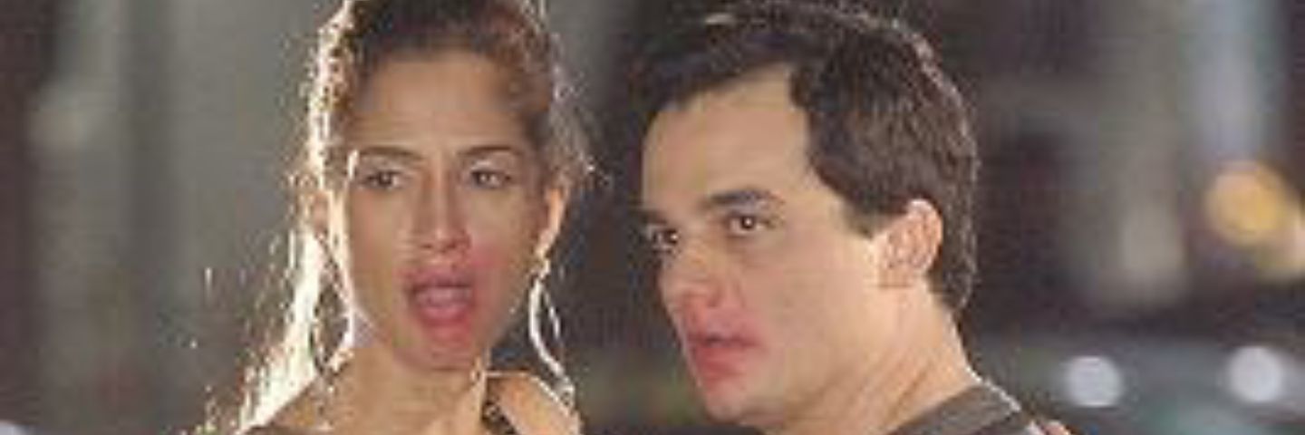 Pedro. banner