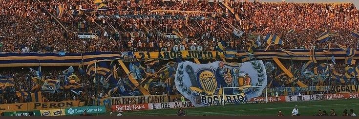 Facu Pinget's banner