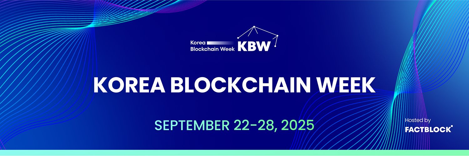 #KBW2025's banner