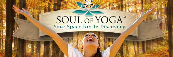 SoulofYoga's profile banner image