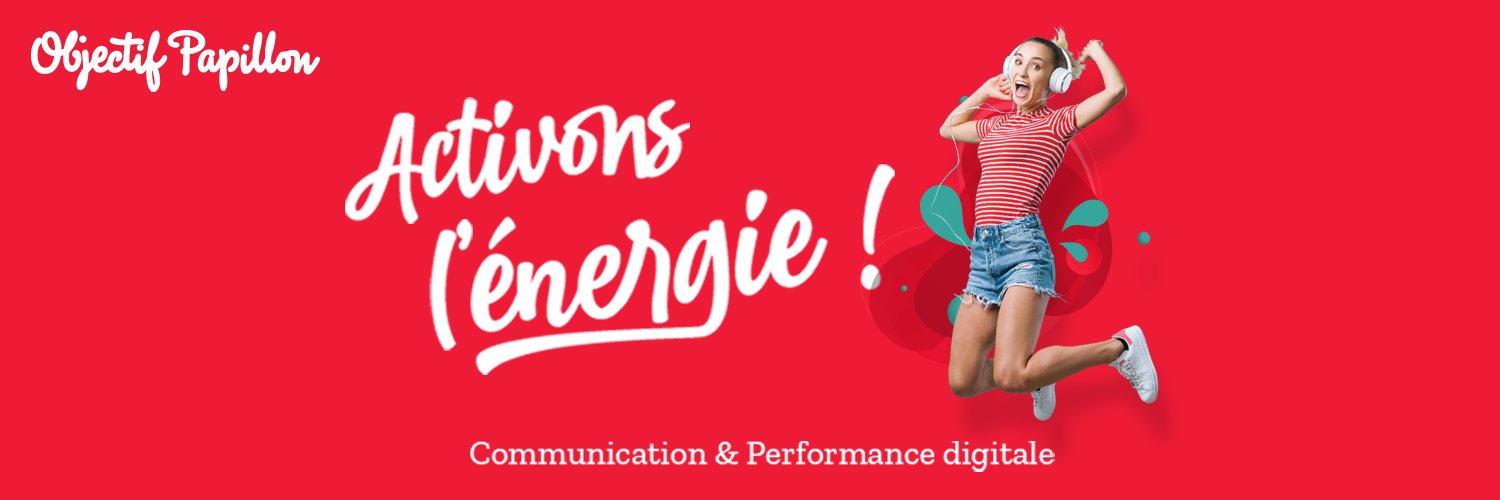 Objectif Papillon banner