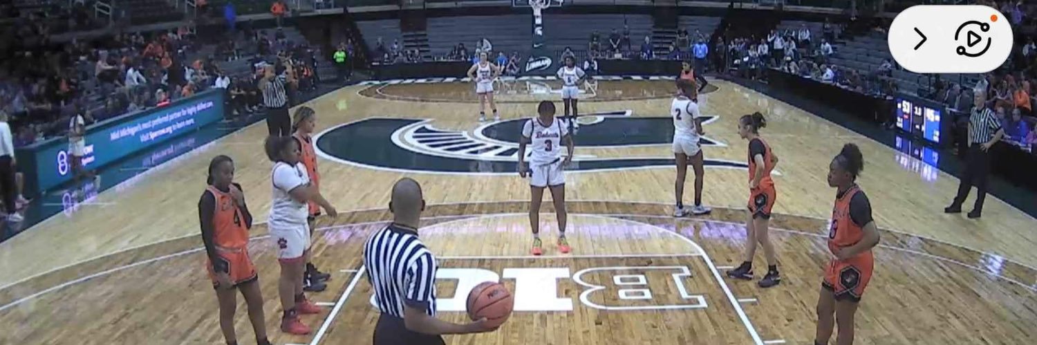 Parc Liggins 2026 Class A State Runner Up banner