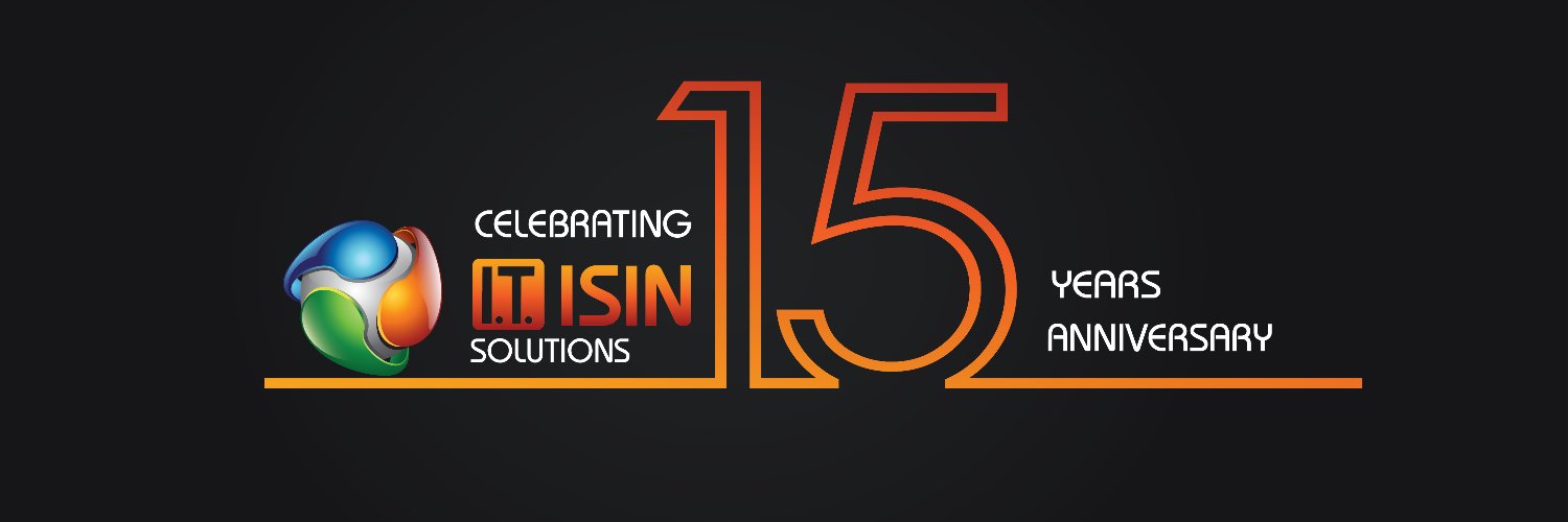 I.T. ISIN Solutions (@itisinsolutions) / Posts / X