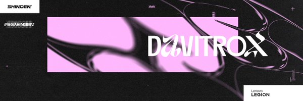 Davitrox1 Profile Banner