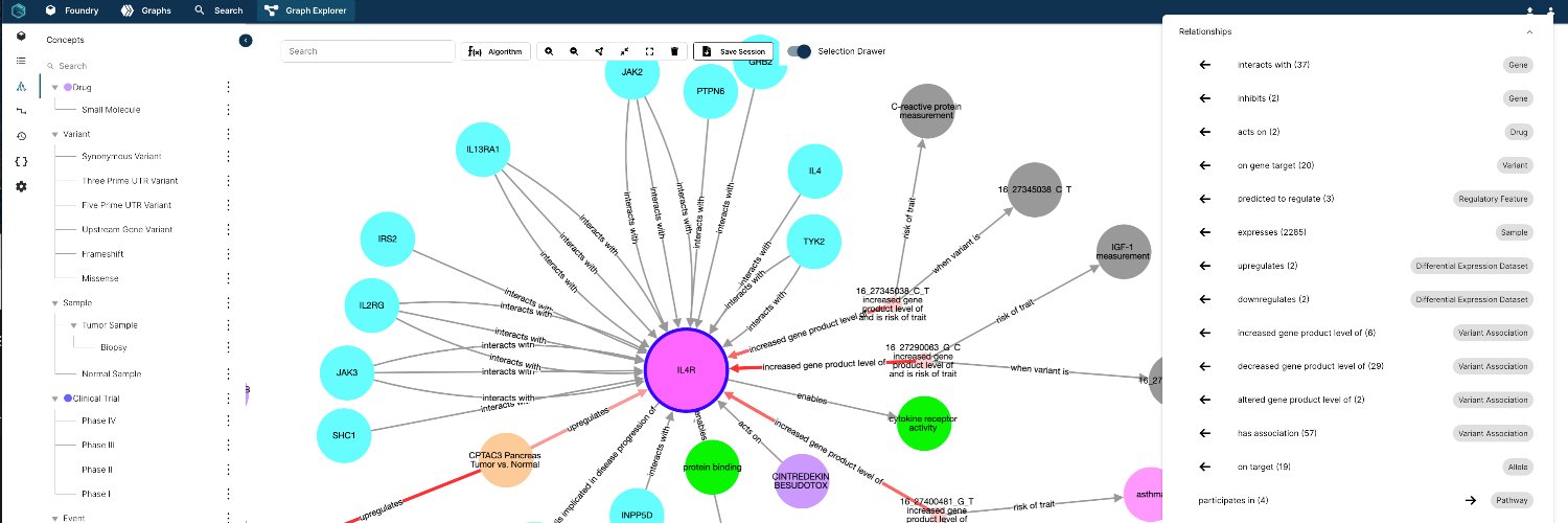 BioBox Analytics banner