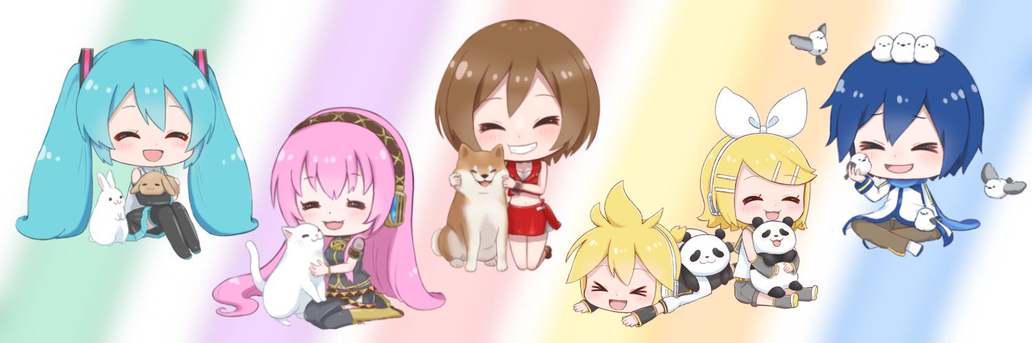 ずみっぺ🐹's banner