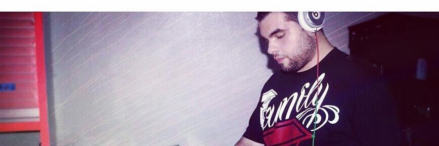 DJCHOBOX's profile banner image