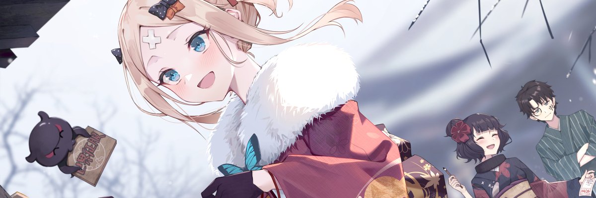 雪島もも🥞's banner