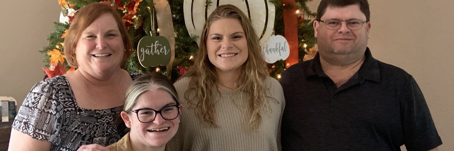 KRISTINA HULL banner
