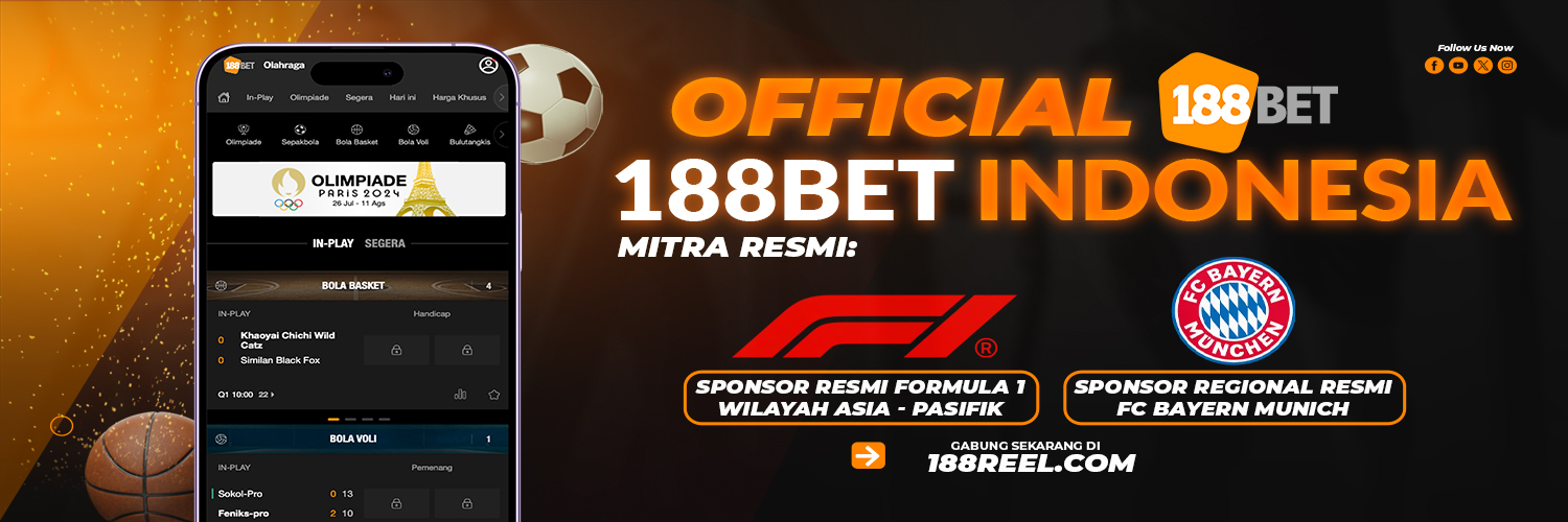 188BETIndonesia banner