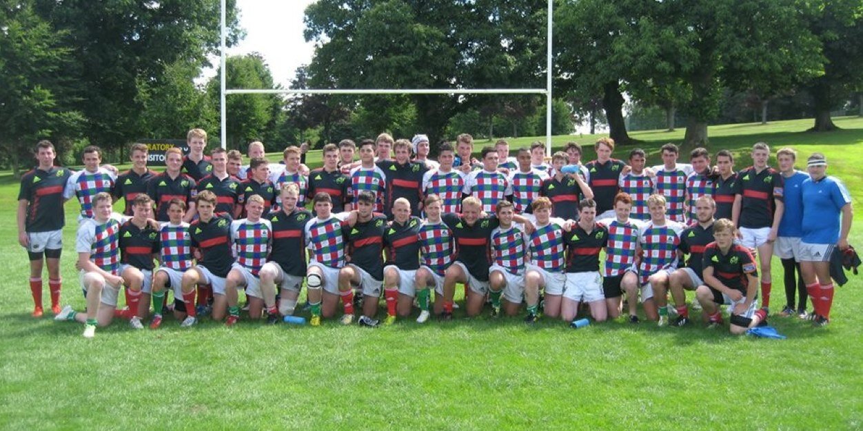 ciaranleeson96's profile banner image