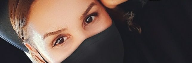 Ⓜ️Ⓜ️ Leyla Çöl banner