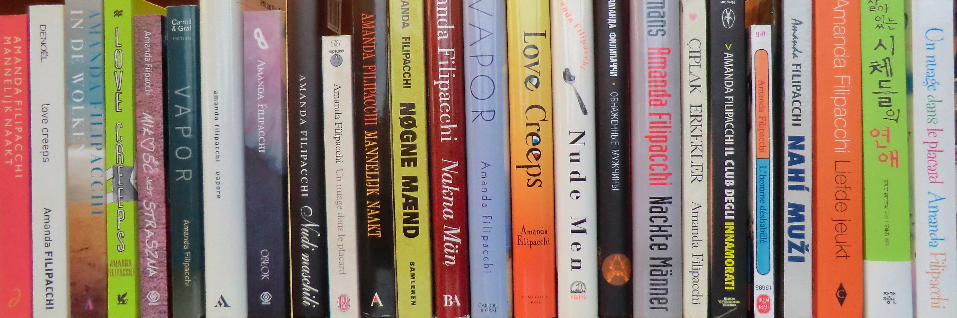 Amanda Filipacchi banner