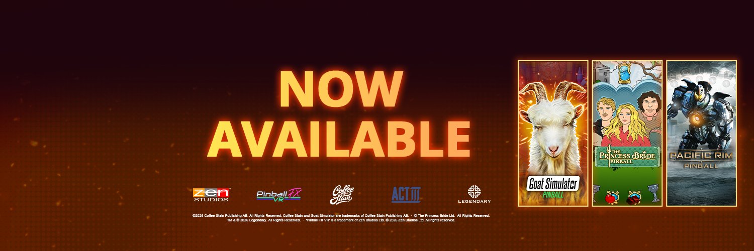 Zen Studios banner