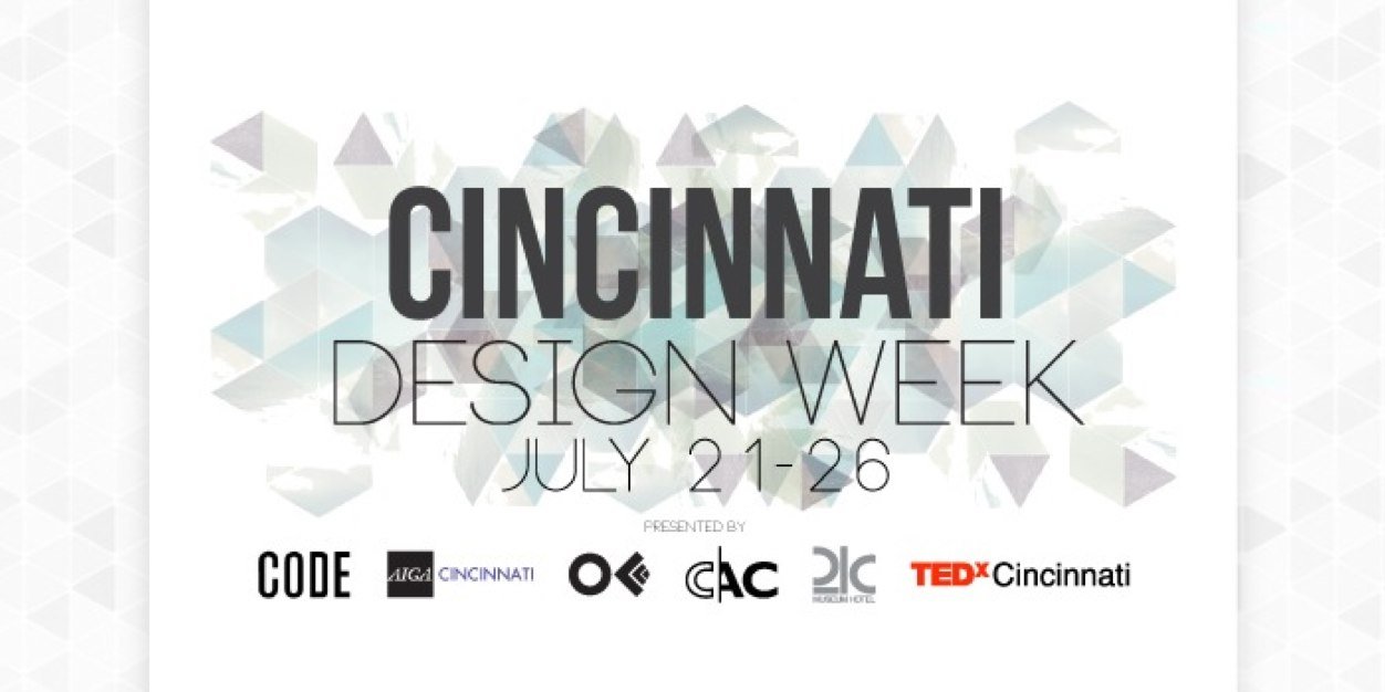 CincinnatiDesignWeek banner