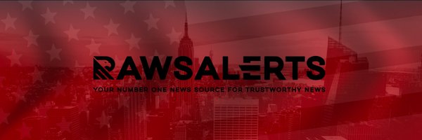 rawsalerts Profile Banner