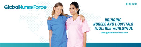 GNFNurses Profile Banner
