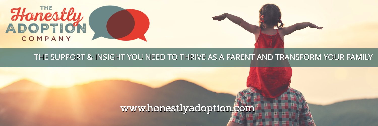 HonestlyAdopt's profile banner image