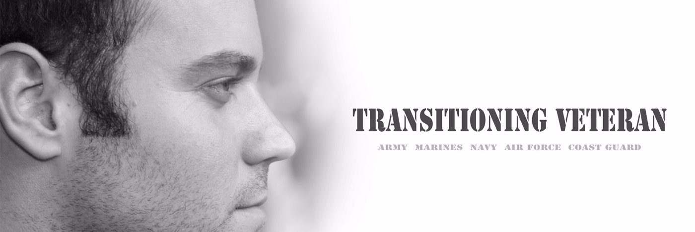 TransitioningVeteran banner