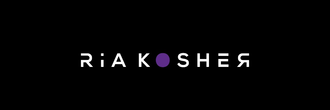 Ria Kosher banner