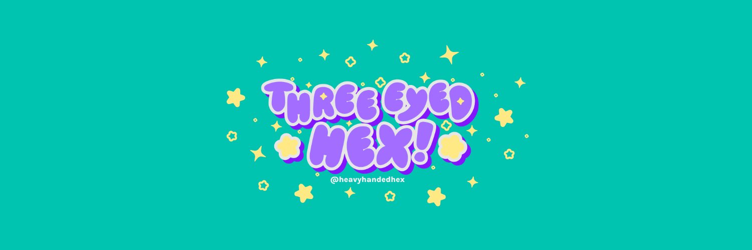 three-eyed hex | eve! 🌦️'s banner