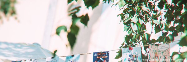 NordicCities Profile Banner