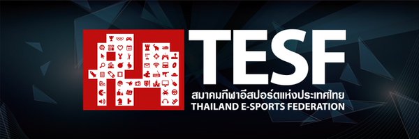 TESF Profile Banner