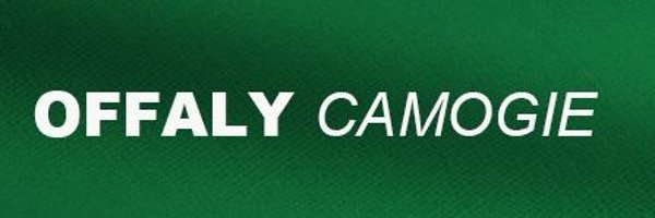 OffalyCamogie Profile Banner