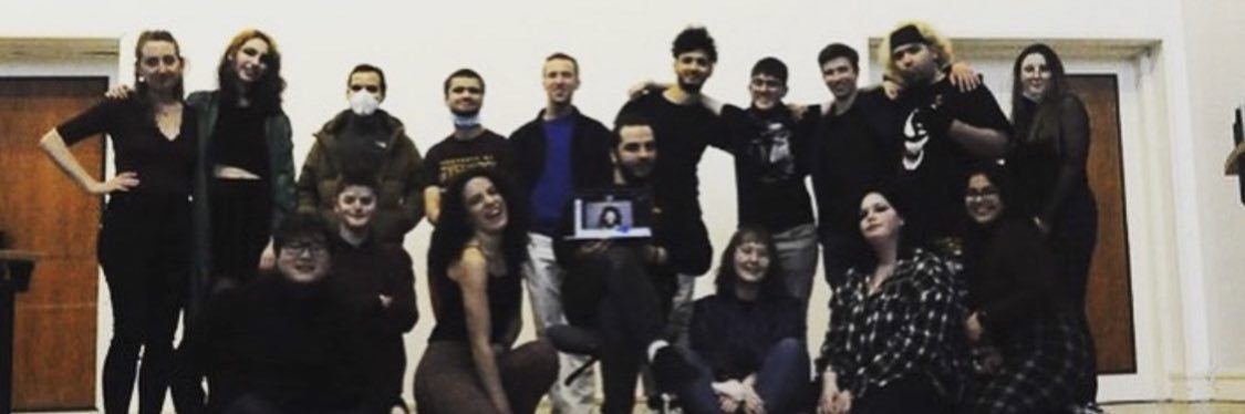 ReActStrathUni's profile banner image
