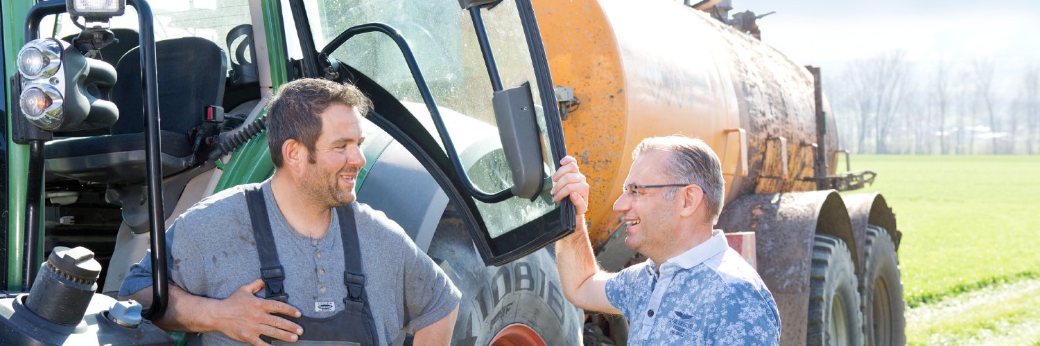 Norbert Lins, MDEP banner