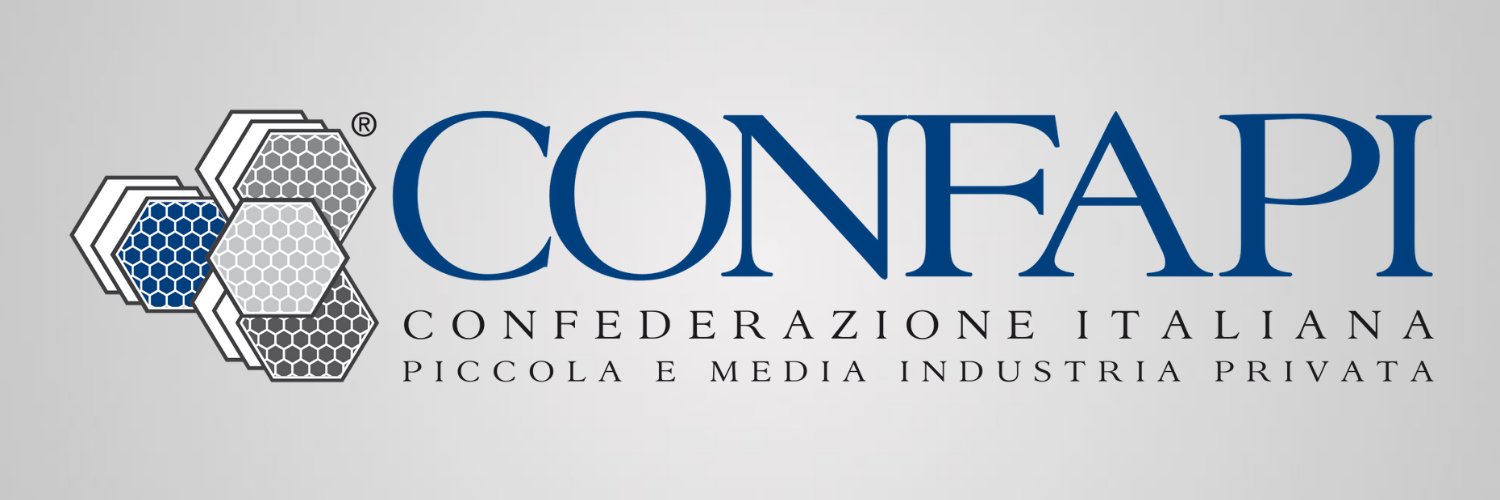 Confapi banner