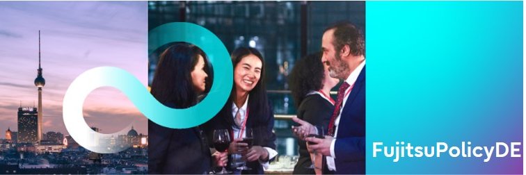 FujitsuPolicyDE banner