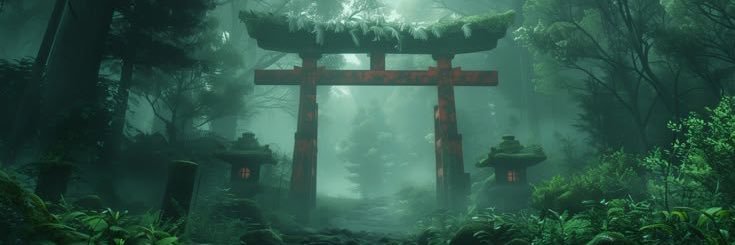 shiloh 🍃 banner