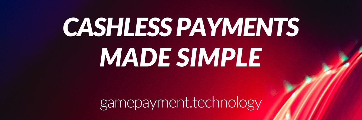 Game Payment Technology banner