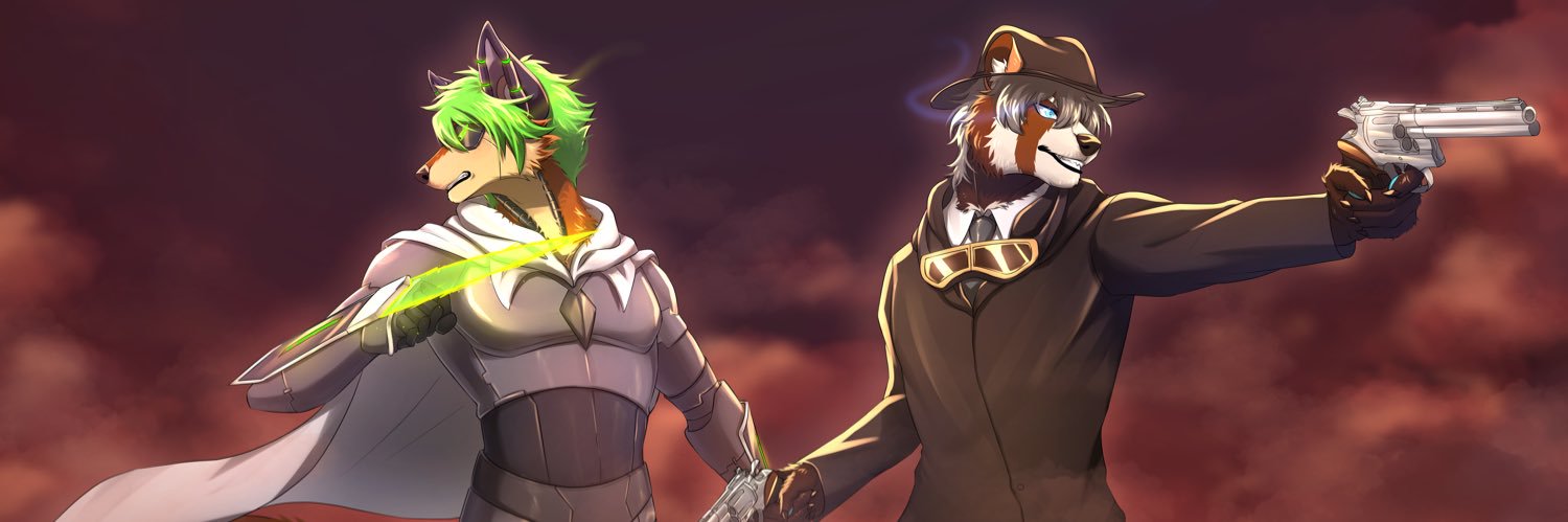 ♣️ | Blammominator banner