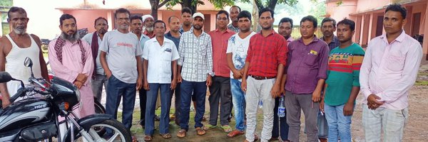 AnsariKarmuddin Profile Banner